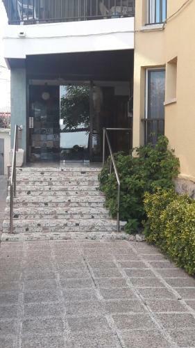 Apartamento Port-segur