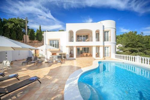 Villa Sa Seni
