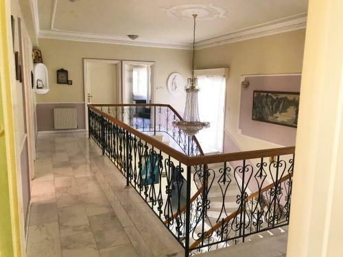 Spectacular Family Villa With A Private Pool