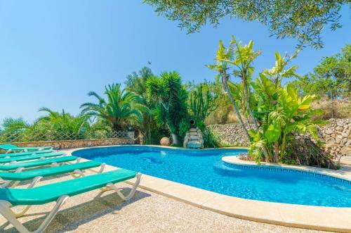 Villa Cas Conco