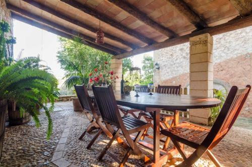 Villa Cas Conco