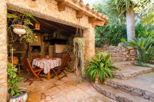 Villa Cas Conco