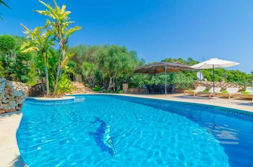 Villa Cas Conco
