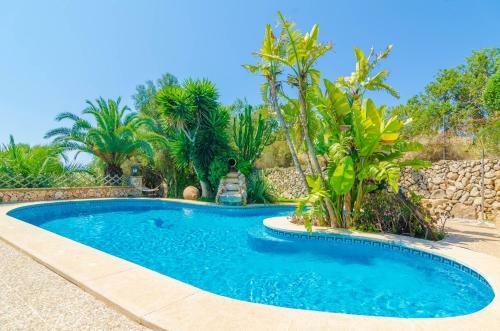 Villa Cas Conco
