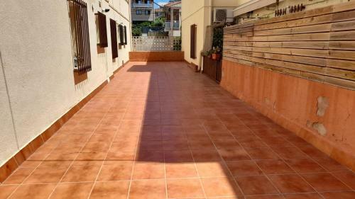 Apartamento Con Piscina Terraza Y Pista de Tenis