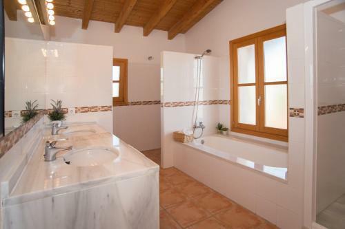 Villa Finca Romana