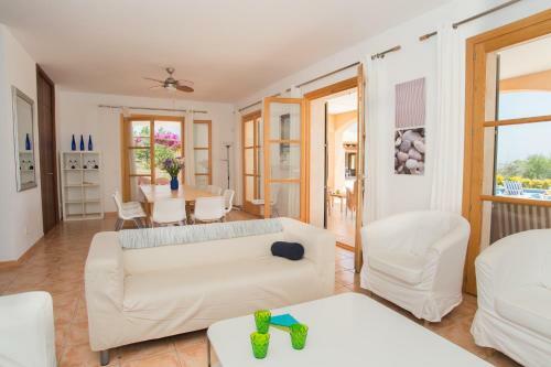 Villa Finca Romana