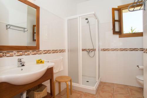 Villa Finca Romana