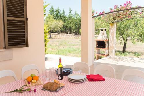 Villa Finca Romana