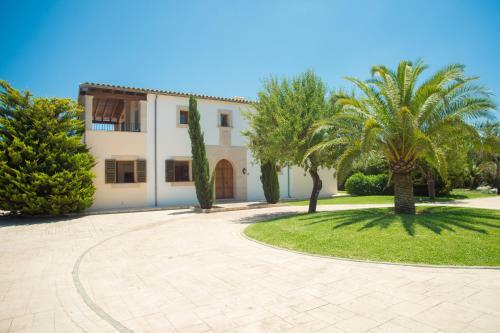 Villa Finca Romana
