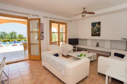 Villa Finca Romana