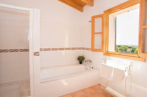 Villa Finca Romana