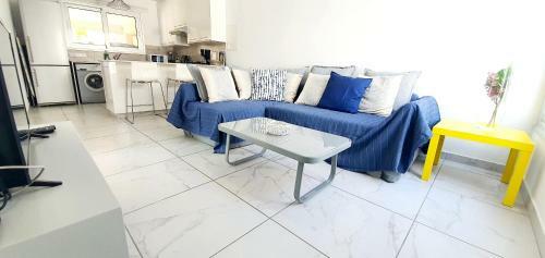 Evachrist Apartment In Oroklini Close To The Beach