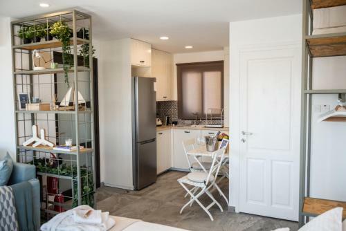 Apartamento Vitamin Sea Studio