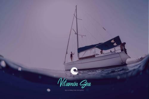 Apartamento Vitamin Sea Studio