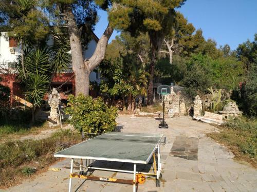 Casa Calafell