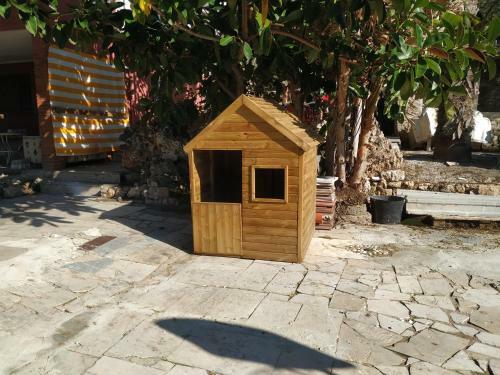 Casa Calafell