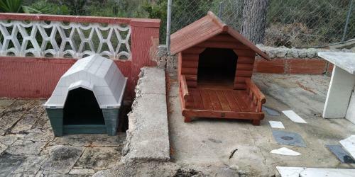 Casa Calafell