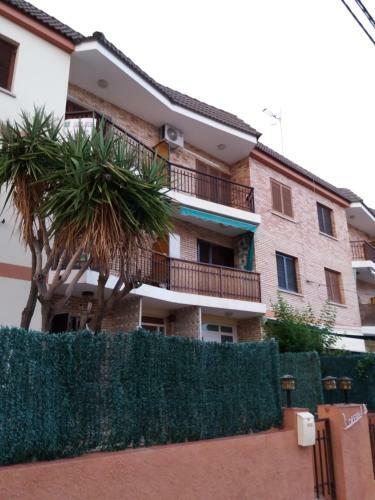 Apartamentos Lorena 1a
