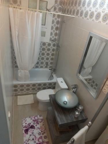 Apartamentos Lorena 1a