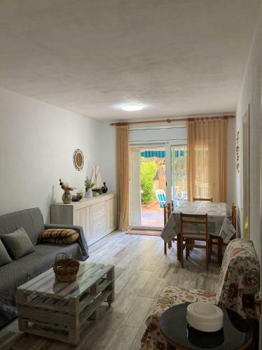 Apartament Ca L'irene