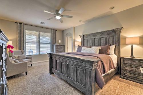 Bright And Airy Goodyear Home Near Golf Courses