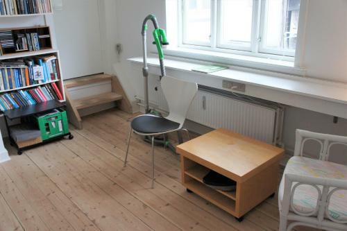 Apartamento 32 Kongensgade Anneks (036)