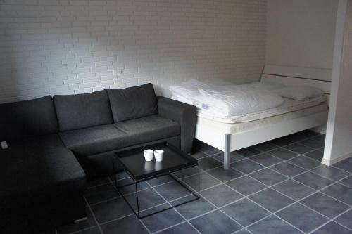Apartamento (065) Vesterhavsgade 47. D�r 7
