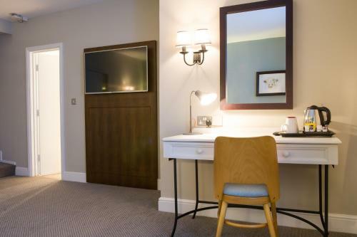 Innkeeper's Lodge Loch Lomond