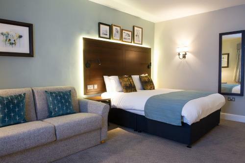 Innkeeper's Lodge Loch Lomond