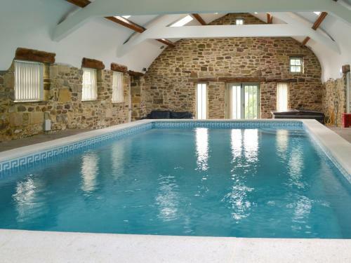 Raby Cottage