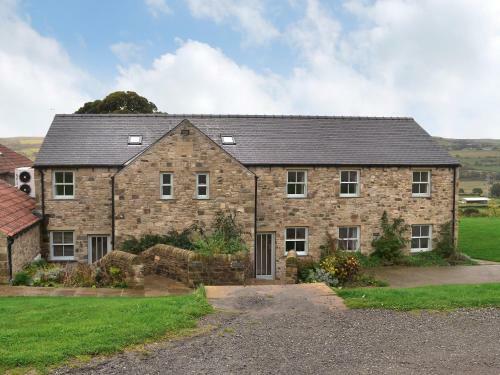 Raby Cottage