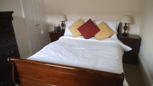 Hostal Corncroft Guest House