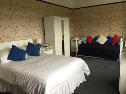 The Moorland Hotel