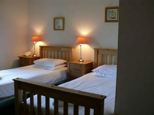 The Moorland Hotel