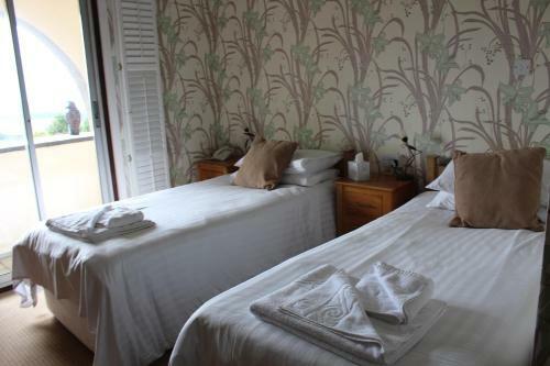 The Moorland Hotel