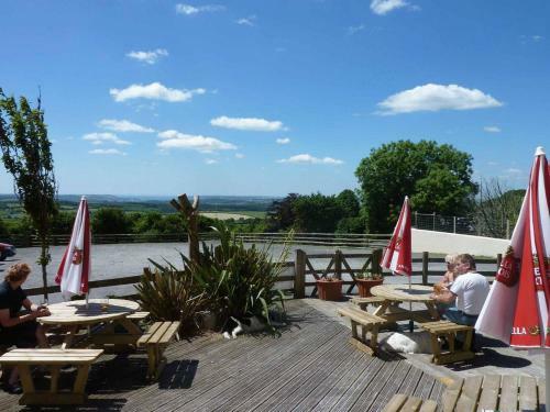 The Moorland Hotel
