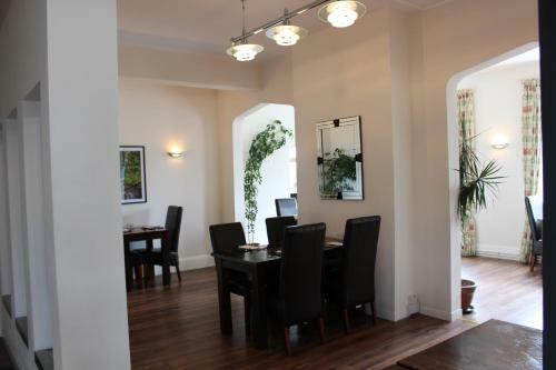 The Moorland Hotel