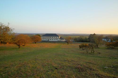 The Moorland Hotel