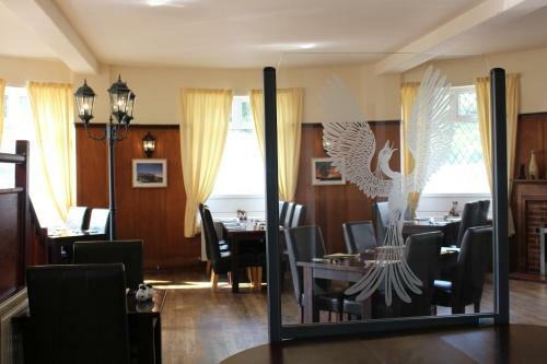 The Moorland Hotel