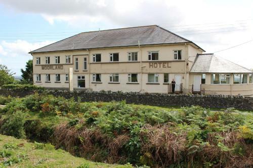 The Moorland Hotel