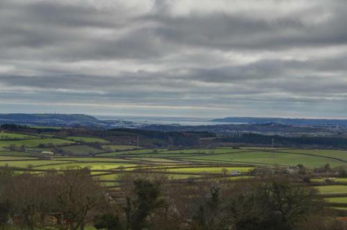 The Moorland Hotel