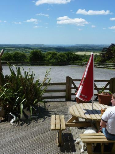 The Moorland Hotel