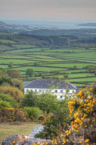 The Moorland Hotel