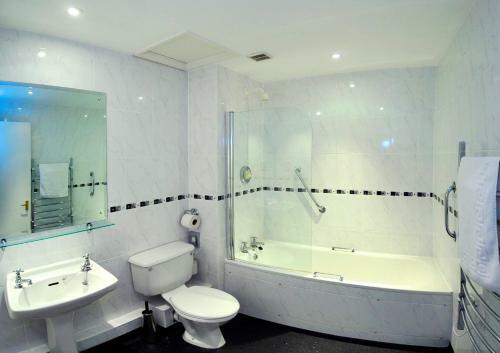Fourcroft Hotel