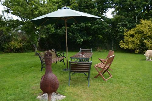 Happy Acre B&B