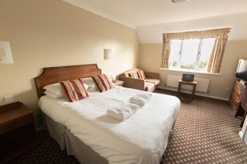 The Chichester Hotel