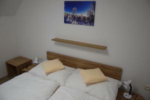 "penzion Na Bukov� Ho?e" - Apartm�nov� D?m