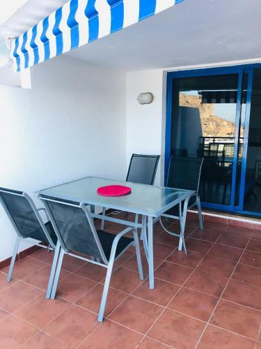 Apartmant Adrian Vista Taurito
