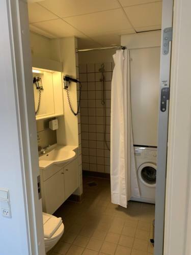 Nuuk Hotel Apartments By Hhe